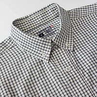 Carhartt Men's FR Force Sun Defender Long Sleeve Plaid Shirt