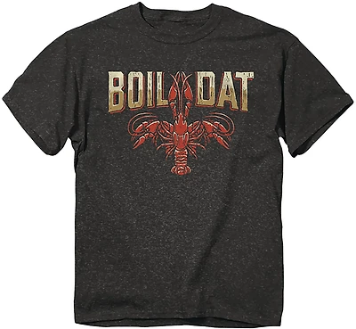 Academy Sports + Outdoors Men's Boil Dat T-shirt