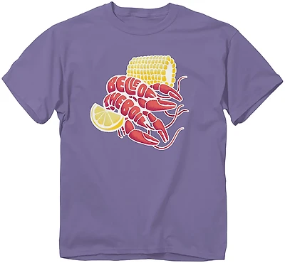Academy Sports + Outdoors Women's Belle Of The Boil T-shirt