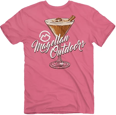 Magellan Outdoors Women's Espresso Martini T-shirt