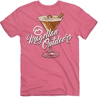 Magellan Outdoors Women's Espresso Martini T-shirt