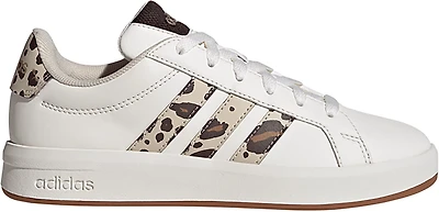 adidas Kids' Grand Court 3.0 Shoes