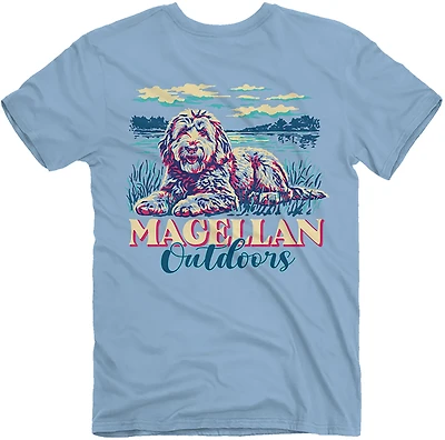 Magellan Outdoors Women's Lake Labradoodle T-shirt