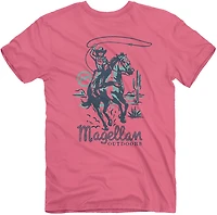 Magellan Outdoors Women's Western Cowgirl T-shirt