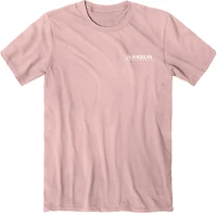 Magellan Outdoors Women's Baseball Pattern T-shirt