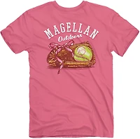 Magellan Outdoors Women's Fast Pitch T-shirt