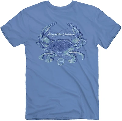 Magellan Outdoors Women's Paisley Crab T-shirt
