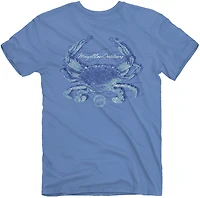 Magellan Outdoors Women's Paisley Crab T-shirt