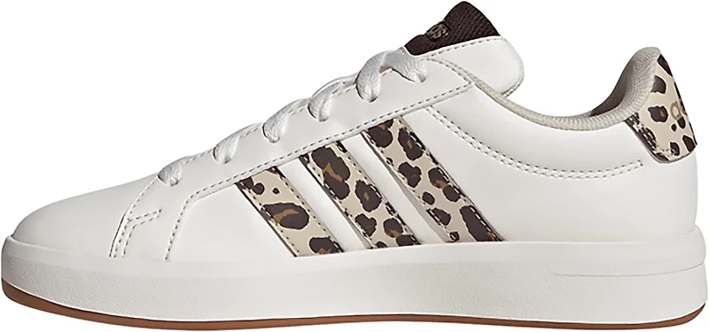 adidas Kids' Grand Court 3.0 Shoes