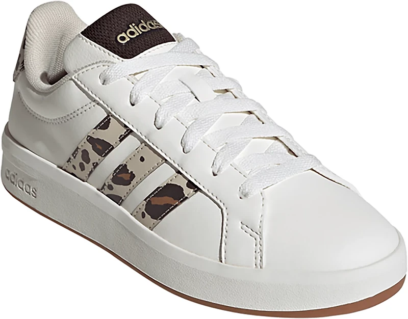 adidas Kids' Grand Court 3.0 Shoes