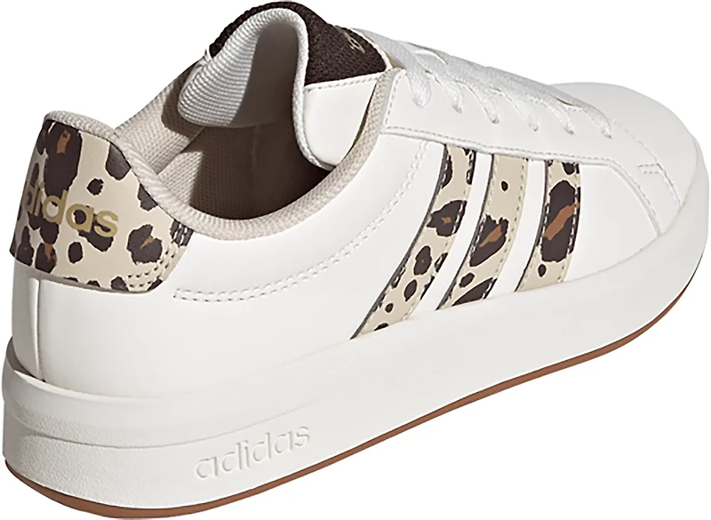 adidas Kids' Grand Court 3.0 Shoes
