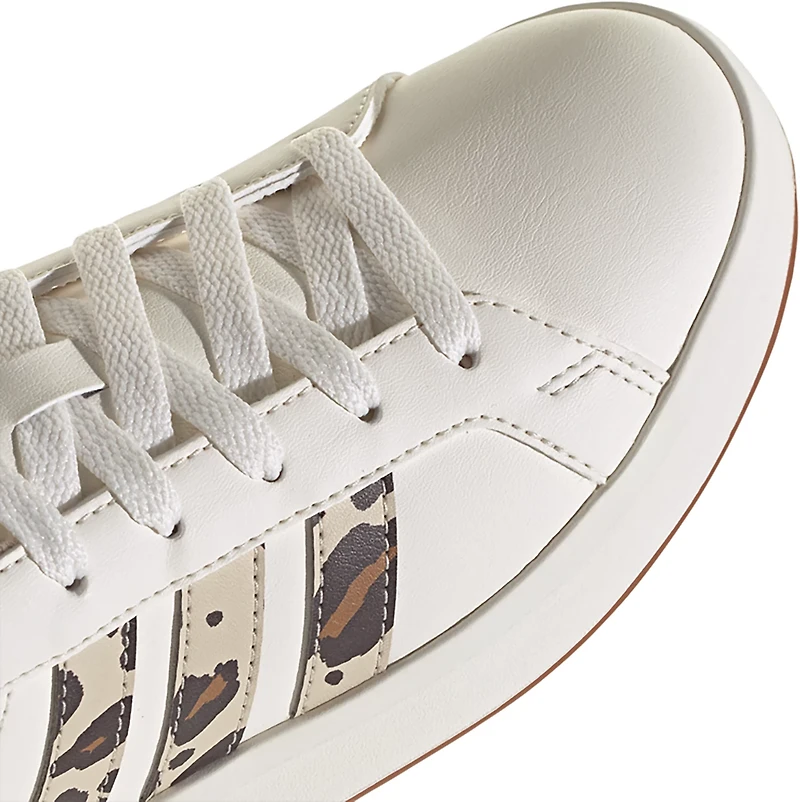 adidas Kids' Grand Court 3.0 Shoes