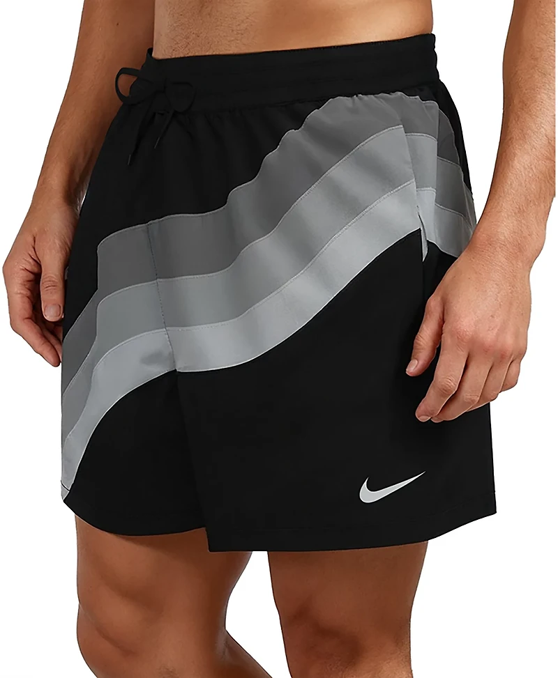 Nike Men’s Breaker Wave Volley Swim Shorts 7