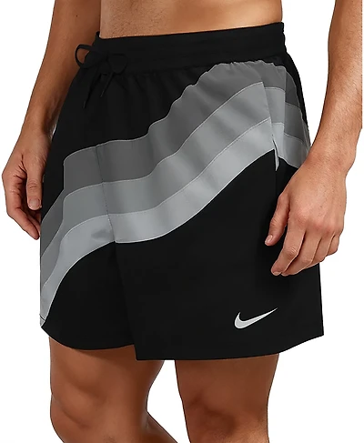 Nike Men’s Breaker Wave Volley Swim Shorts 7