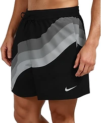 Nike Men’s Breaker Wave Volley Swim Shorts 7