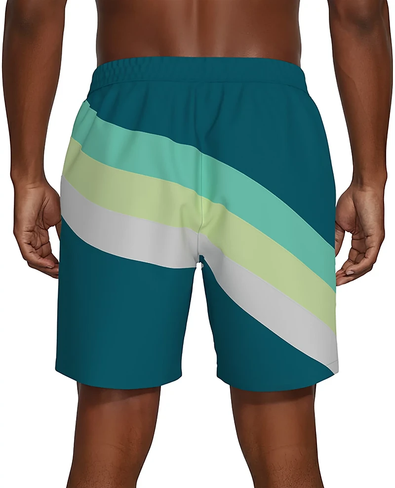 Nike Men’s Breaker Wave Volley Swim Shorts 7