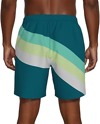 Nike Men’s Breaker Wave Volley Swim Shorts 7