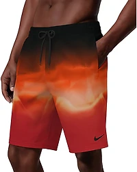 Nike Men’s Breaker Fade Volley Swim Shorts 9
