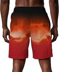 Nike Men’s Breaker Fade Volley Swim Shorts 9