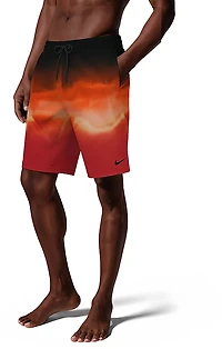 Nike Men’s Breaker Fade Volley Swim Shorts 9