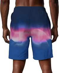 Nike Men’s Breaker Fade Volley Swim Shorts 9