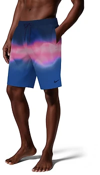 Nike Men’s Breaker Fade Volley Swim Shorts 9
