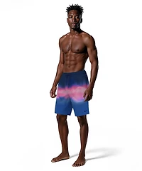 Nike Men’s Breaker Fade Volley Swim Shorts 9