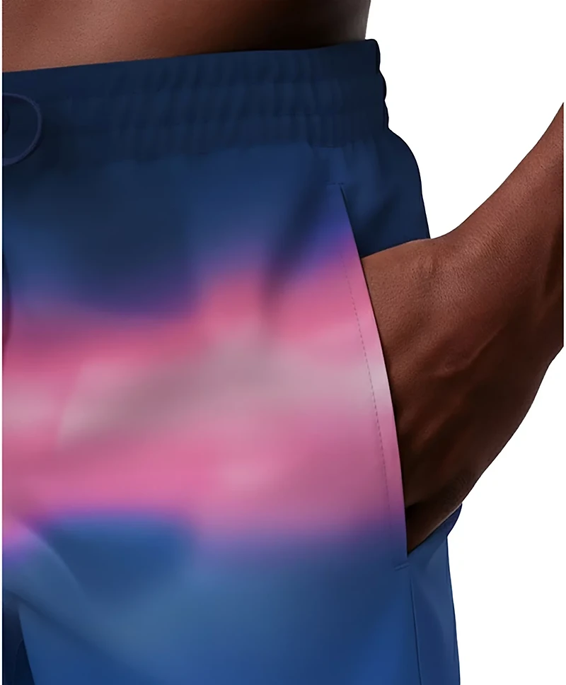 Nike Men’s Breaker Fade Volley Swim Shorts 9