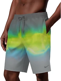 Nike Men’s Breaker Fade Volley Swim Shorts 9