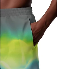 Nike Men’s Breaker Fade Volley Swim Shorts 9