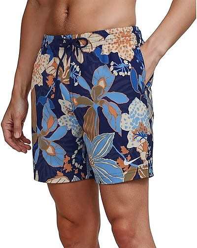 Nike Men’s Breaker Hot House Volley Swim Shorts 5