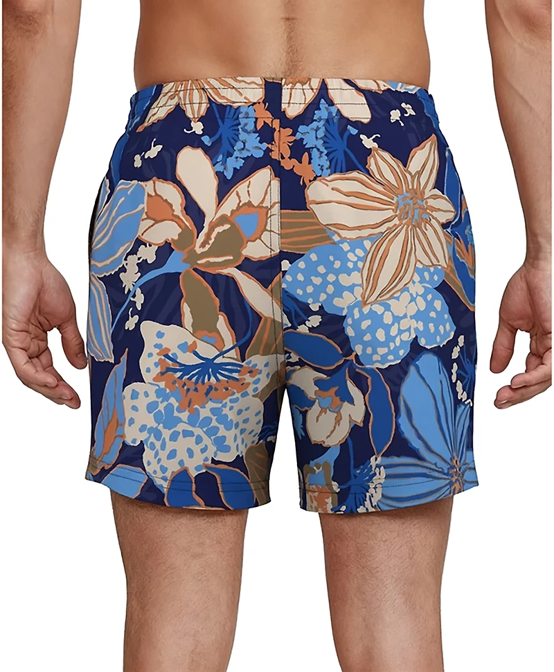 Nike Men’s Breaker Hot House Volley Swim Shorts 5