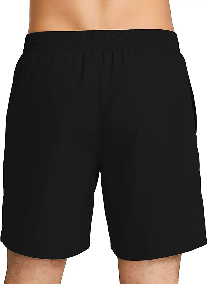 Nike Men’s Breaker Stacked Volley Swim Shorts 7