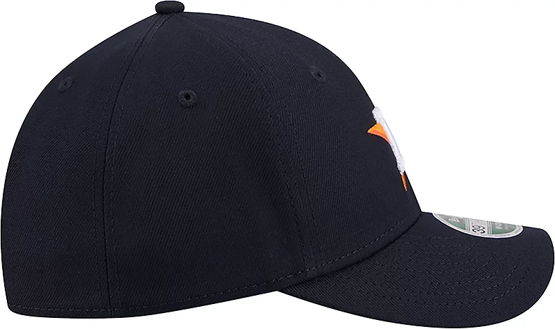 New Era Men's Houston Astros Player Replica Home 39THIRTY MC Cap