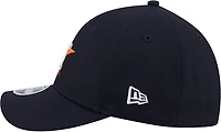 New Era Men's Houston Astros Player Replica Home 39THIRTY MC Cap