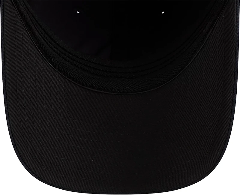 New Era Men's Houston Astros Player Replica Home 39THIRTY MC Cap