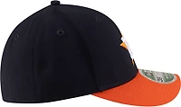 New Era Men's Houston Astros Player Replica Away 39THIRTY MC Cap