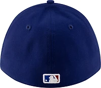 New Era Men's Texas Rangers Player Replica Home 39THIRTY MC Cap