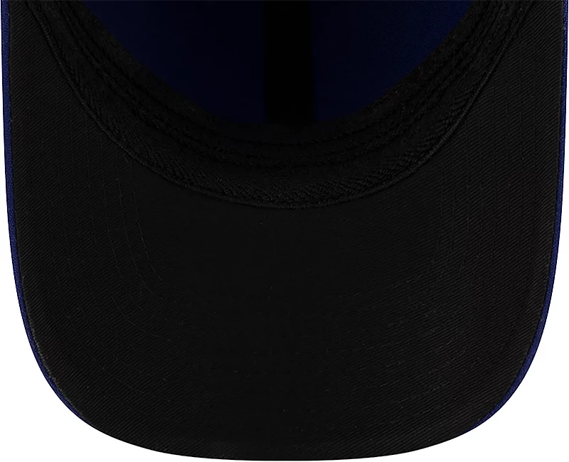 New Era Men's Texas Rangers Player Replica Home 39THIRTY MC Cap