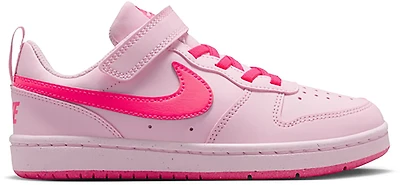 Nike Toddlers' Preschool Court Borough Low Recraft Shoes
