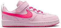Nike Toddlers' Preschool Court Borough Low Recraft Shoes