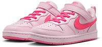 Nike Toddlers' Preschool Court Borough Low Recraft Shoes