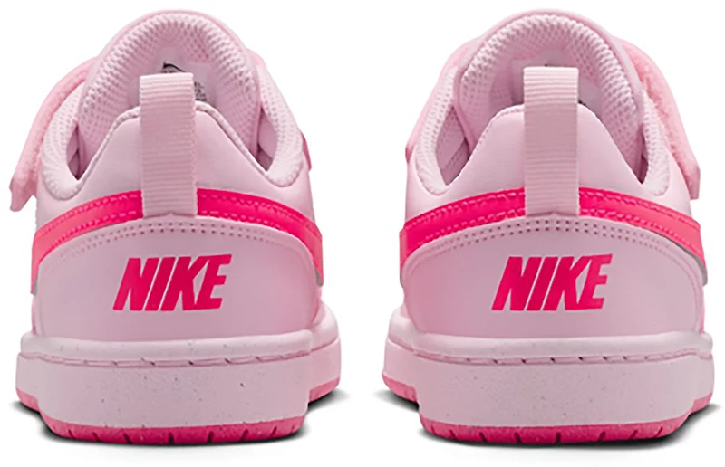 Nike Toddlers' Preschool Court Borough Low Recraft Shoes