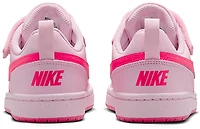 Nike Toddlers' Preschool Court Borough Low Recraft Shoes