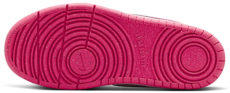 Nike Toddlers' Preschool Court Borough Low Recraft Shoes