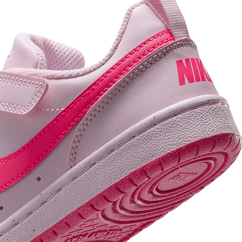 Nike Toddlers' Preschool Court Borough Low Recraft Shoes
