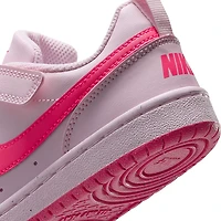 Nike Toddlers' Preschool Court Borough Low Recraft Shoes