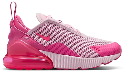 Nike Kids' Preschool Air Max 270 Shoes