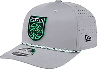 New Era Men's Austin FC 9SEVENTY Structured Sport Cap