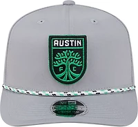 New Era Men's Austin FC 9SEVENTY Structured Sport Cap